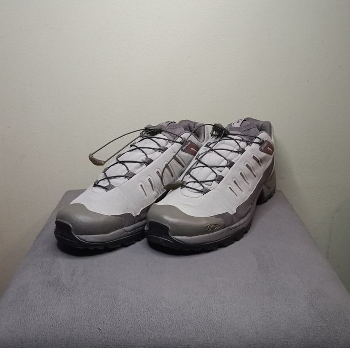 Trekkingi Salomon, rozmiar 43.