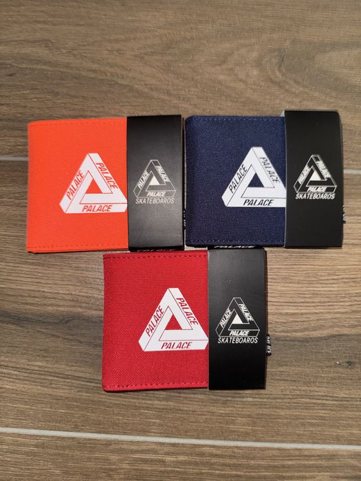 Гаманець Palace | Розпродаж