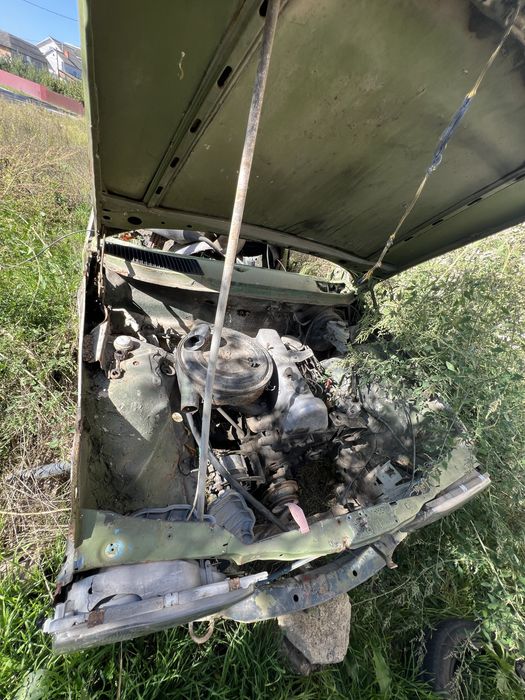 Mercedes-Benz E-Class W123