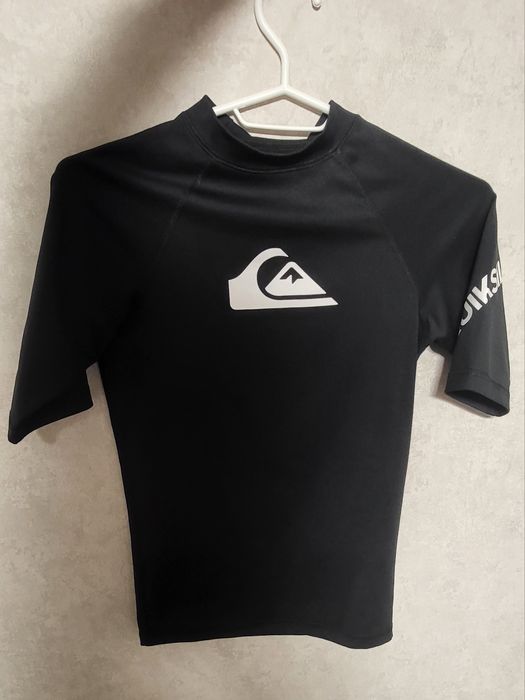 Дитяча спортивна футболка