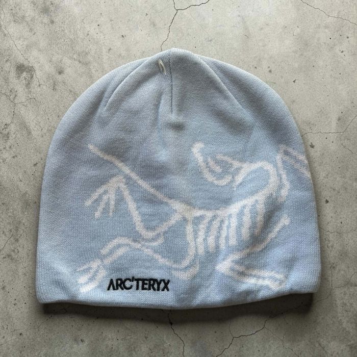 Czapka  arcteryx