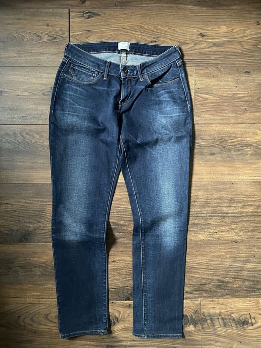 Spodnie jeansowe Levi’s San Francisco nowe