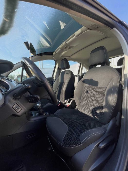 Citroen C3 2011 para peças