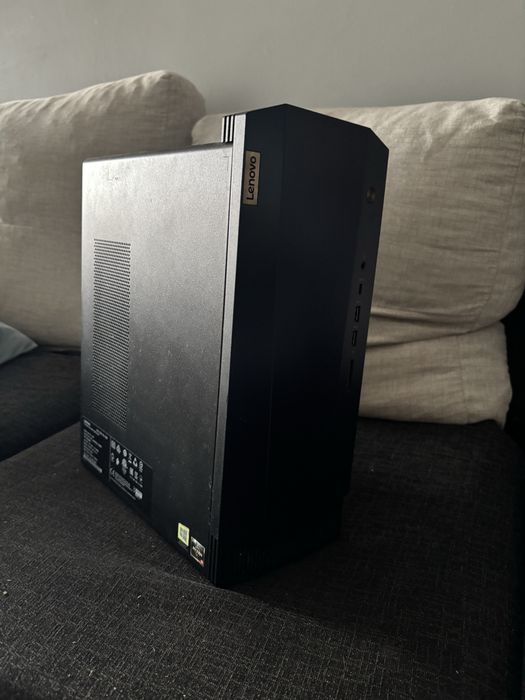 *Negociável* Pc Lenovo r5 1650 super