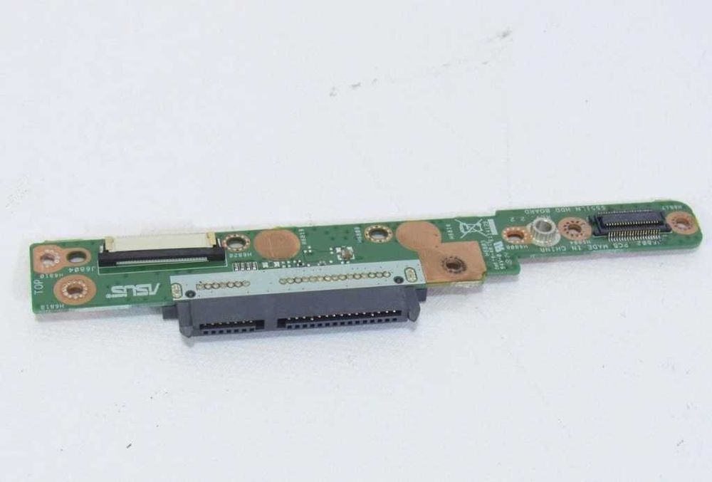 Adaptador Board HDD Disco Asus S551, S551L, S551LN, S551LB, R510CA