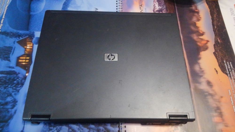 Німеччина! Ноутбук HP CompaQ NC6220