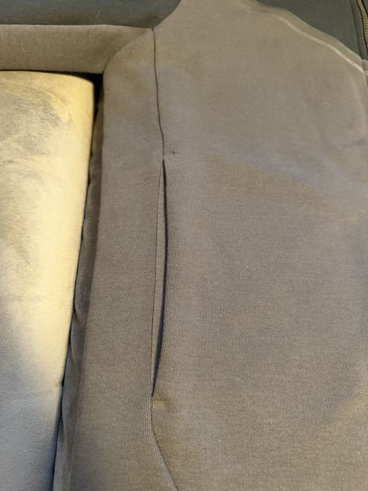 Зіп худі Nike Tech Fleece /M