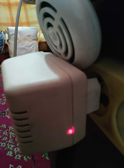 Ультразвуковая стиралка б/у