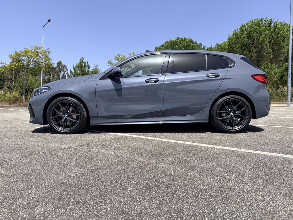 Bmw serie 1 Executive Edition M Sport