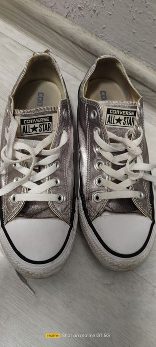 Trampki Converse r39