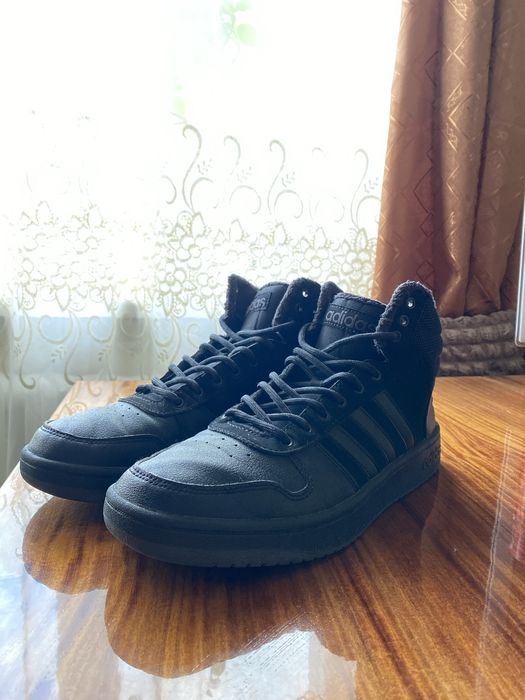 Adidas hoops 3.0 mid оригінал