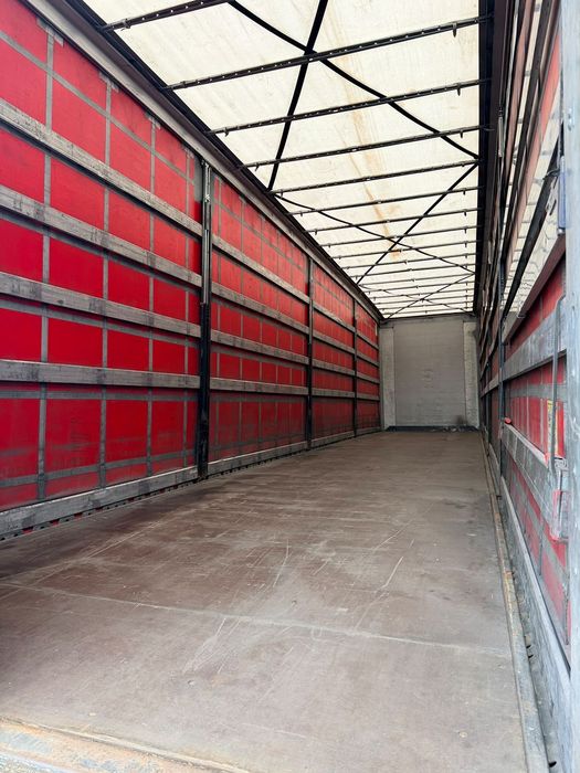 Fliegl Sds01  Sds01 Mega