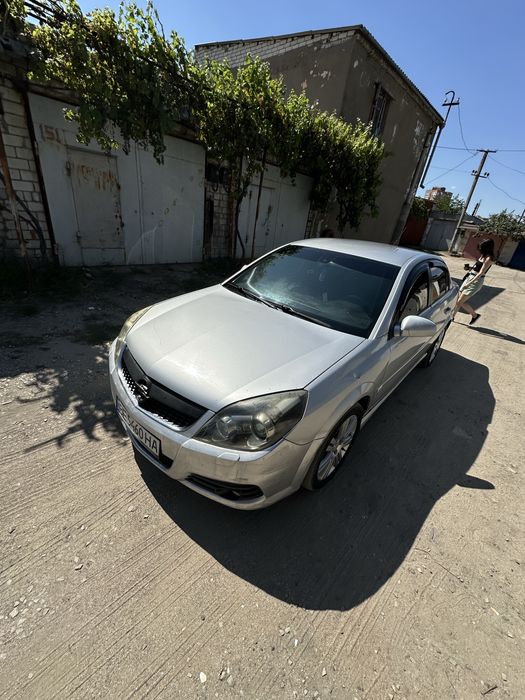 Продам Opel Vectra c