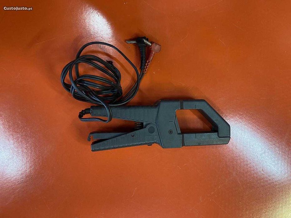 Braçadeira amperimétrica PAC1000 Chauvin Arnoux