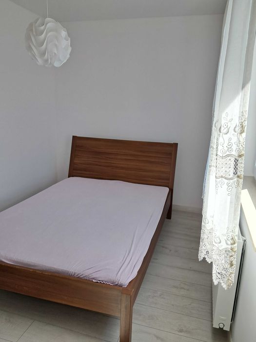 Wynajem mieszkania 52m2