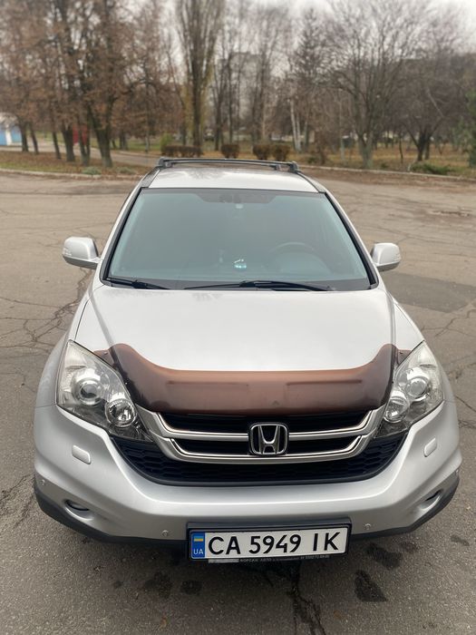 Продам власний автомобіль
