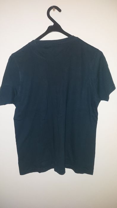 T-shirt Hard Rock Café Punta Cana - 12/14 anos