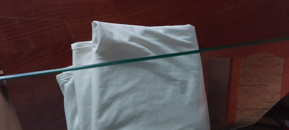 Półka szklana 4mm 1 szt.