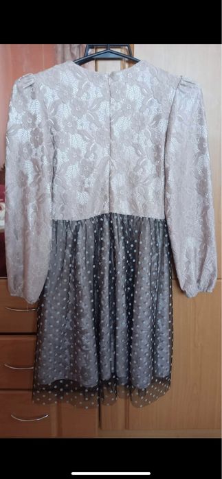 Плаття на дівчинку