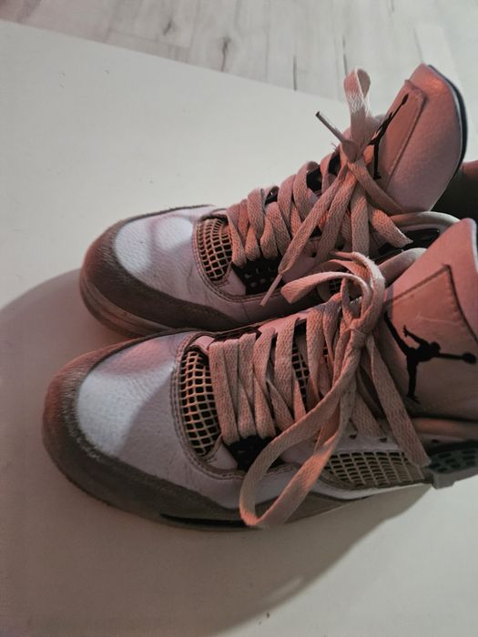 Tenis nike jordan 4