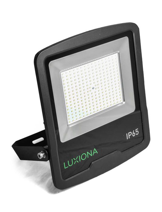 Naświetlacz LED Luxiona Troll Fargo 200W IP65 | Super stan!