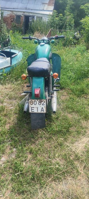 Продам иж юпітер 2