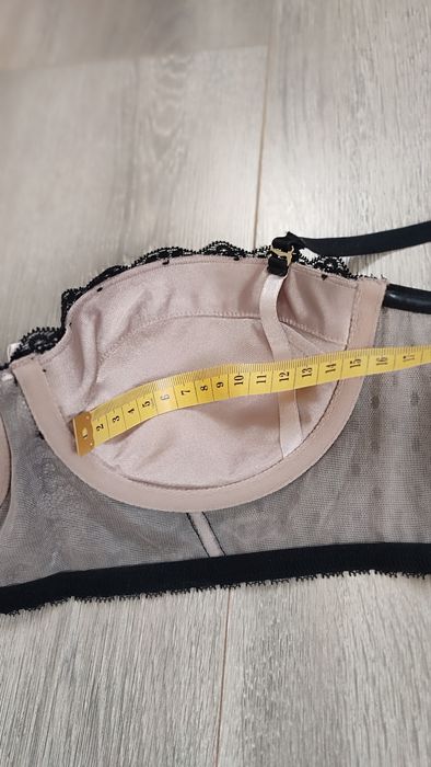 Бюст корсет ліф H&M