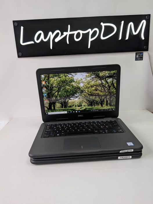 Dell Latitude3310 i5 8GB 256GB SSD充電器付き dell latitude 3310 - купити ноутбуки - Ціна на OLX.ua