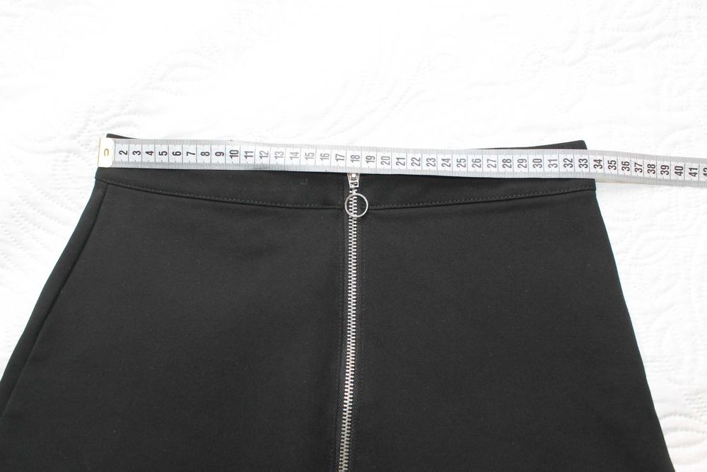 House Spódniczka czarna XS