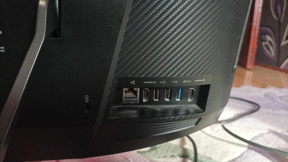 Komputer Lenovo Ideacentre