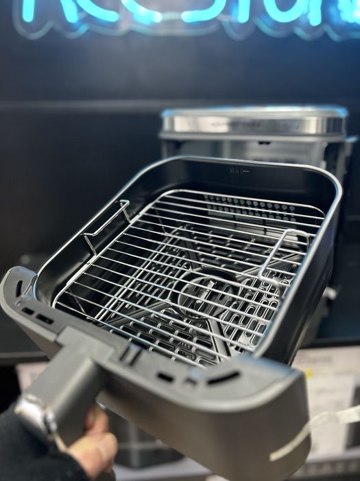 Аерогриль 10L 2 кошики FryUp новий без масла великий