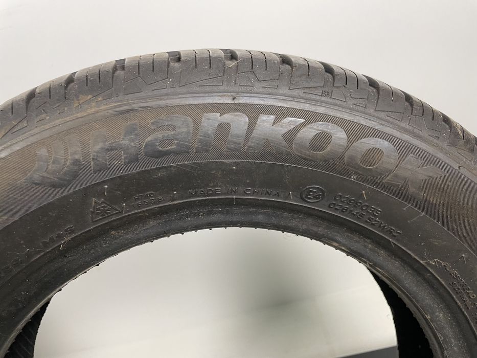 155/70R13 75T Hankook Kinergy 4s