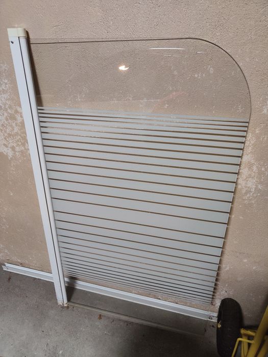 Resguardo de banheira