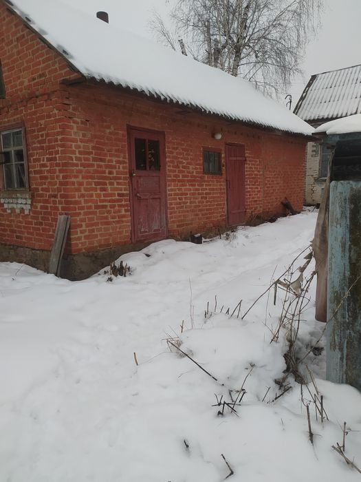 Продається будинок в м Погребище. Вул Шевченк38а