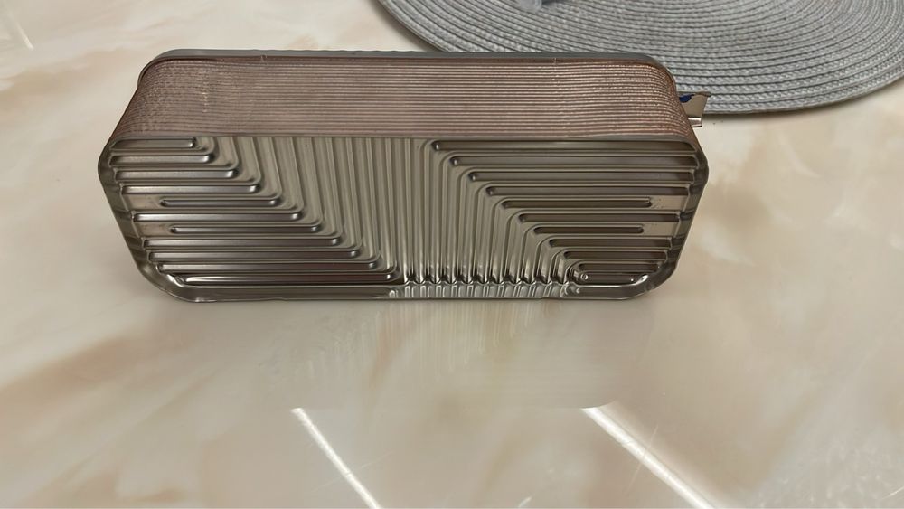 теплообменник для котла BUDERUS Logamax plus GB172\14-24 кВт