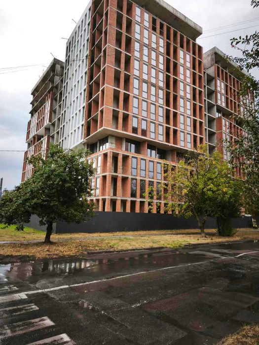 Продається однокімнатна квартира в ЖК “Nova City” Код: 37958