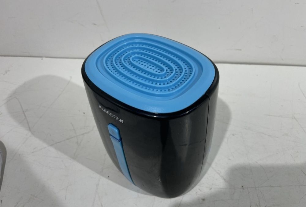 Осушувач повітря Klarstein Shetland