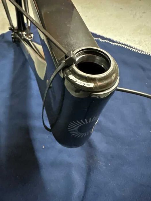 Cannondale Scalpel HT