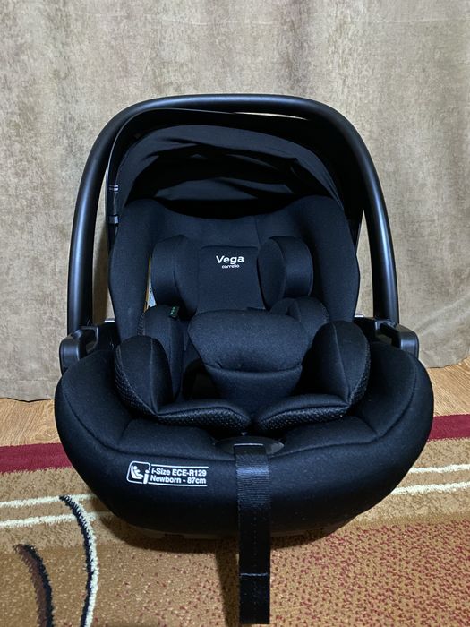 Автокрісло Carrello Vega