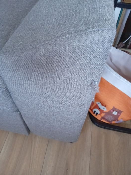 Oddam narożnik Ikea  proszę czytać ogłoszenie do końca !!