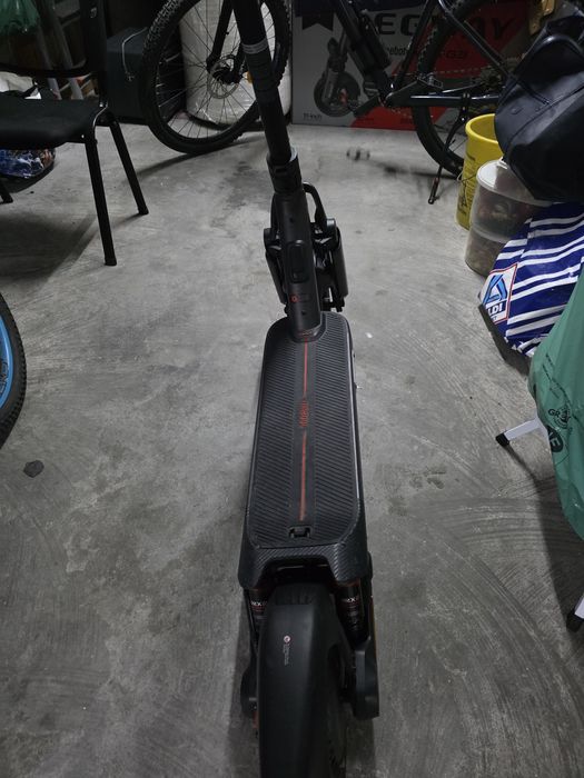 Trotinete segway max g3e garantia 2 + OFERTAS GRANDES