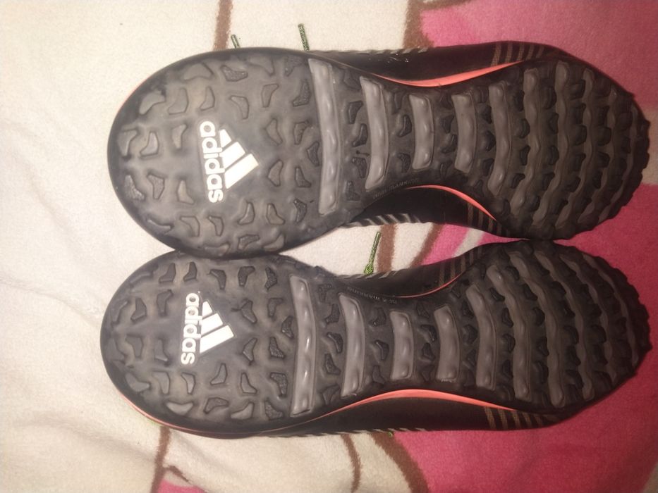 Halówki adidas 46