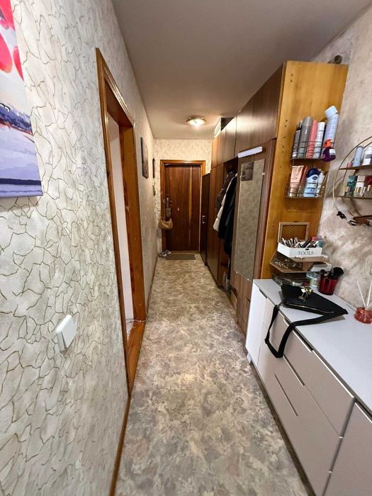 2-комнатная квартира по адресу ул. Приморская (площадь 46 м²) - Atlanta.ua - фото 3