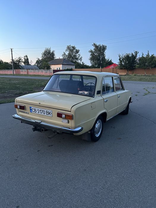 продам Ваз 2101 в оригіналі