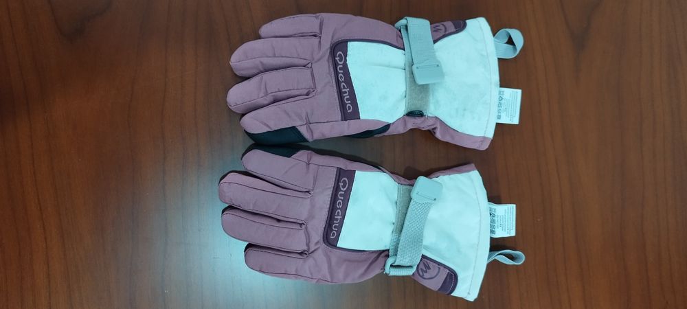 Roupa Neve de criança como Nova