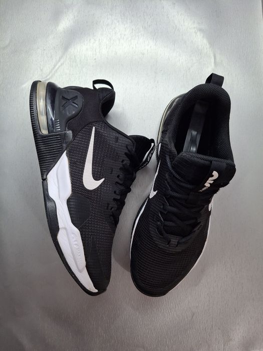 Кроссовки Nike Air Max Alpha Trainer 5 Black