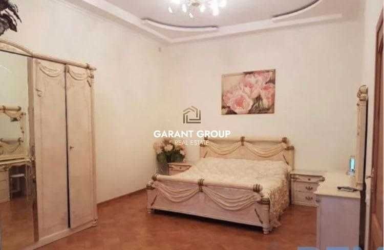 Двокімнатна квартира / ремонт / Центр Одеси