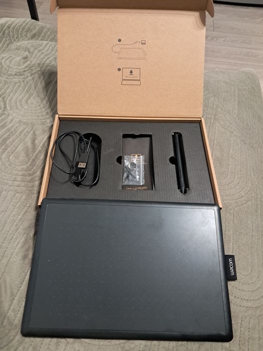Tablet graficzny WACOM One Medium