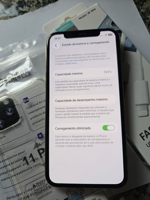 Iphone 11 Pro 64g