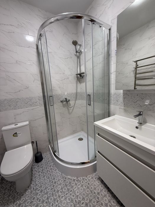 Здам 1-кімн.кв,вул.Соборна,103/20.Соф.Борщагівка